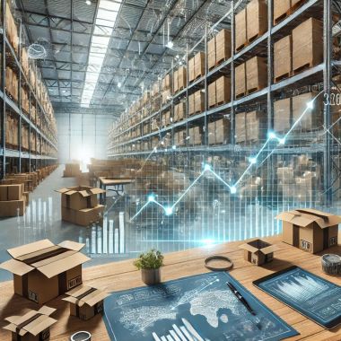 Fulfillment sau Închirierea unui Depozit Nou