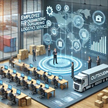 Pregătirea Angajaților pentru Externalizarea Serviciilor Logistice